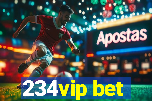 234vip bet